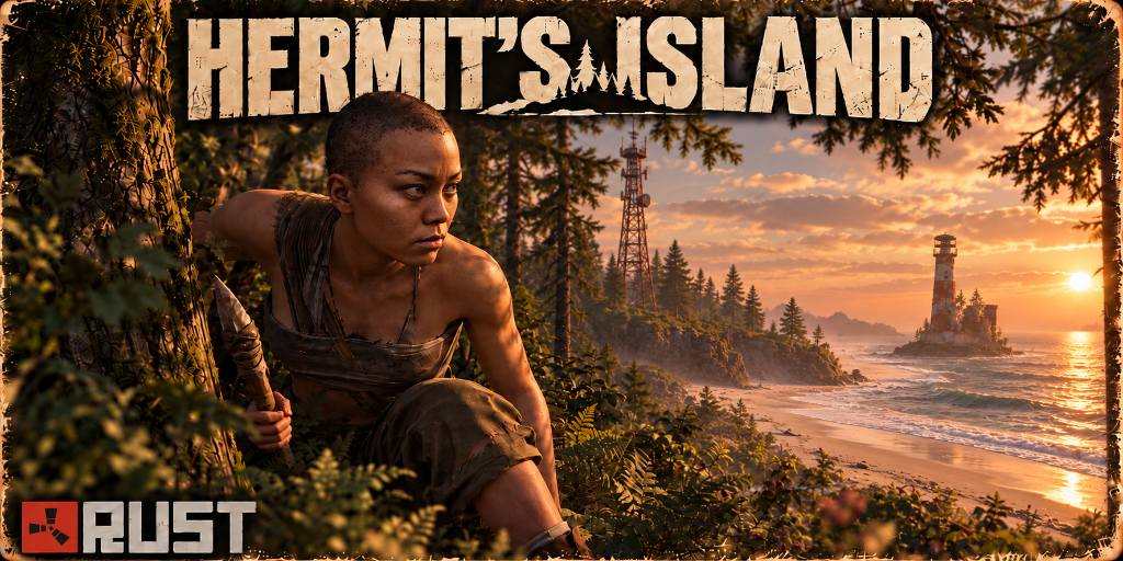 [EU/FIN] Hermit's Island
